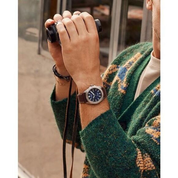 NEW IN BOX Citizen Brycen Super Titanium™ Watch - Picture 1 of 11
